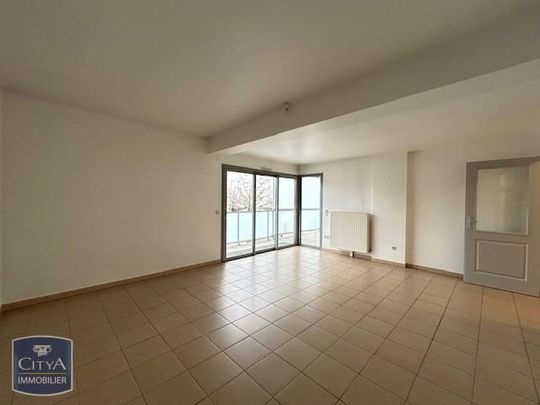 Location Appartement 4 pièces 102m² ST DIZIER 52100 - Photo 1