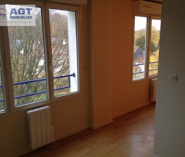 Location Appartement 1 pièce 34m² BEAUVAIS 60000 - Photo 6