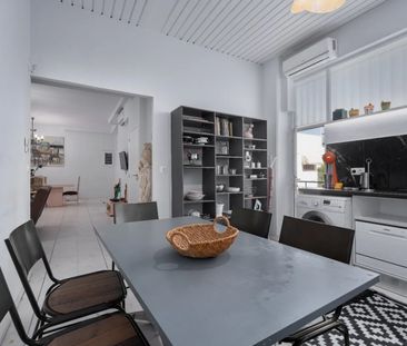 Μεζονέτα, προς ενοικίαση Άνω Ηλιούπολη, Ηλιούπολη Κωδικός 993239 - Φωτογραφία 3