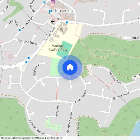 67 Austin Street, NSW 2234, Illawong