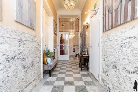 Centraal gelegen éénslaapkamerappartement met terras - Photo 3