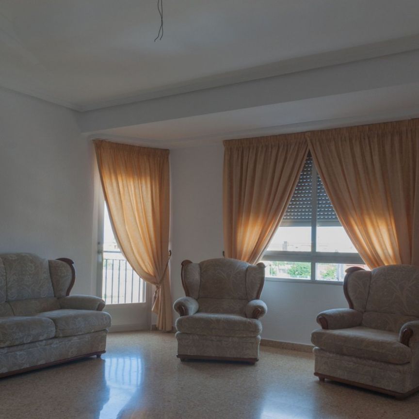 Flat in puzol - Photo 1