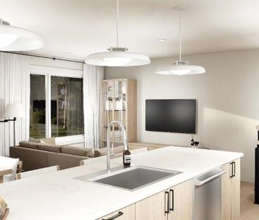 Appartement à louer - Trois-Rivières (Trois-Rivières) Appartement à... - Photo 5