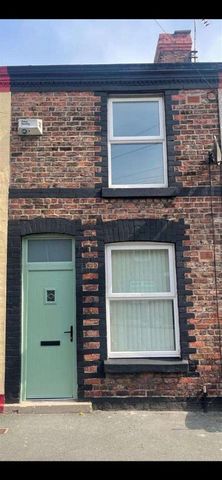 St Anne Street, Birkenhead, CH41 - Photo 5