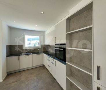 Beautiful 2.5 room apartment with view - Photo 1