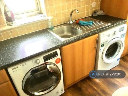 1 bedroom in a house share to rent - Photo 4