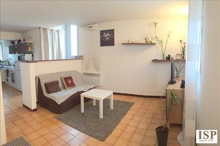 APPARTEMENT LES MILLES - 1 pièce(s) - 25 m2 - Photo 3
