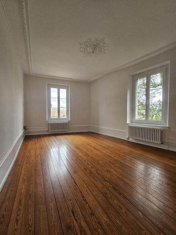 5.5 Zimmer, 120 m² - Foto 3