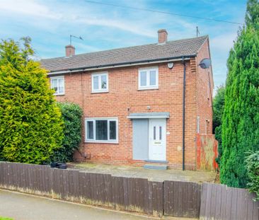 3 bed House - Semi-Detached To Let - Photo 1