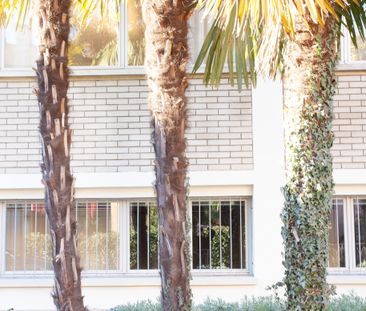 LUGANO LORETO – Wohnung 2.5 Zimmer – Erstvermietung - Foto 4