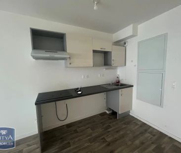 Appartement à louer 3 pièces 63m² - Photo 6