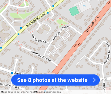 Brackenhurst Place, Moortown - Photo 1