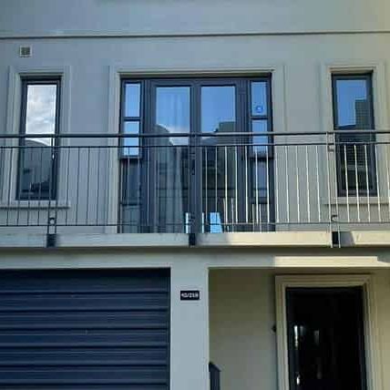 4 BDR Townhouse For Rent - Photo 1