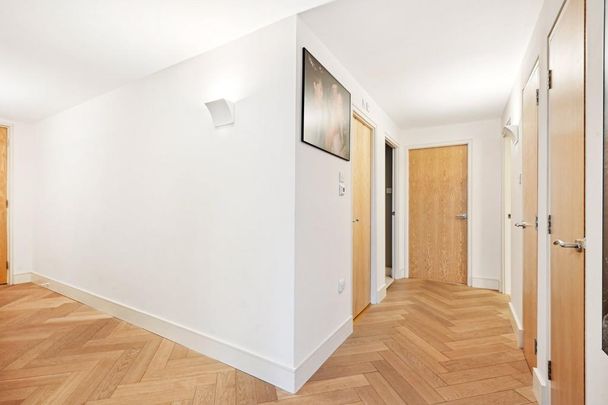 3 bedroom flat to rent - Photo 1