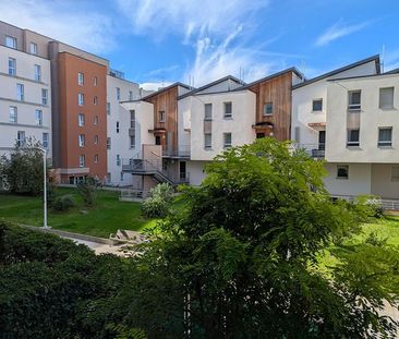 Appartement 2 pièces à louer - Photo 3