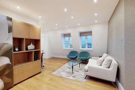 3 bedroom apartment to rent - Photo 2