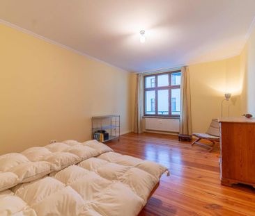 Charming & Fully Furnished 1-Bedroom Apartment in Mitte - Foto 5
