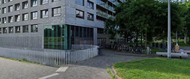 Apartment Amsterdam - Carolina MacGillavrylaan - Photo 1