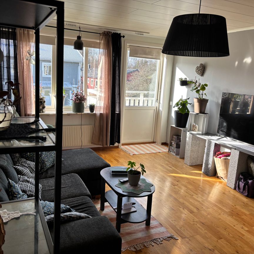 Norra Klostervägen, Hedared - Foto 1