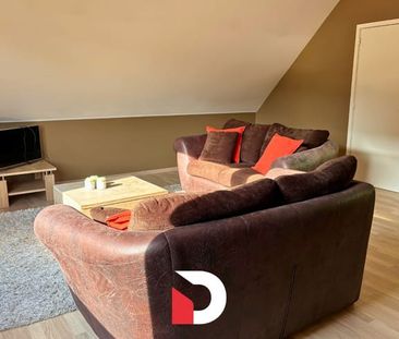 Appartement te huur - Photo 3