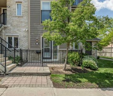 For Lease - 2891 Rio Court Unit# 157, Mississauga, Ontario - Photo 3