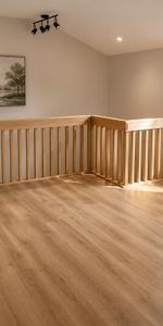 ✨ Superbe 5½ lumineux avec mezzanine et terrasse, Électroménager inclus – St-Bruno-de-Montarville ✨ - Photo 4