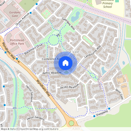 Conference Avenue, BS20 7LF, Bristol