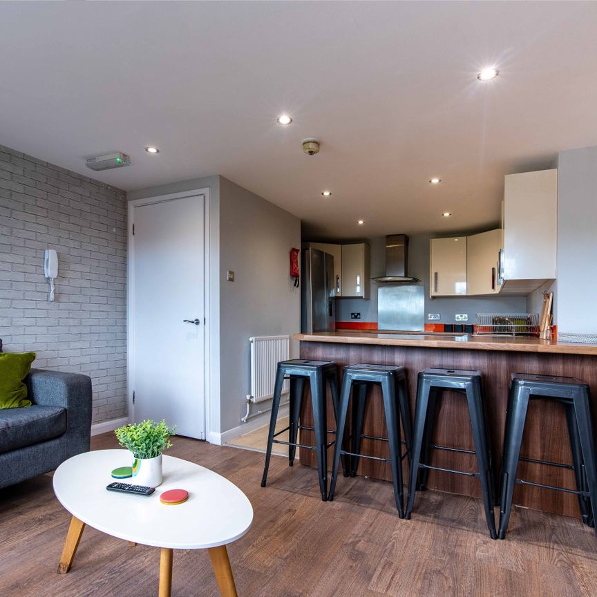 Varsity City, Malin Hill, NG1 1JQ, NOTTINGHAM - Photo 1