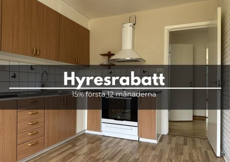 Torsplan 6A - Foto 5