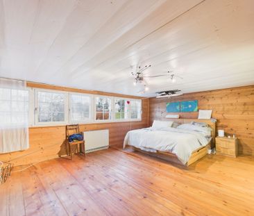 Generous 7.5-room duplex house with garden in Niederteufen - Foto 4