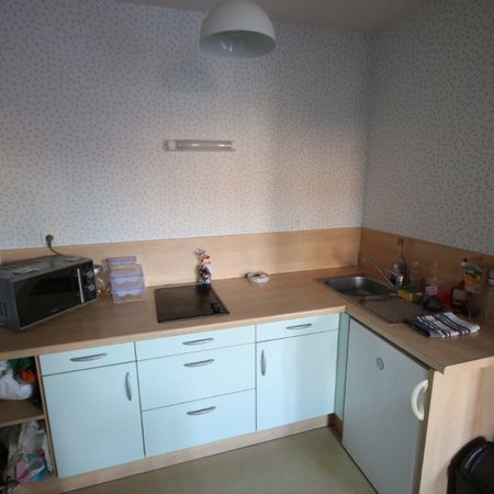 Location Appartement 1 pièce 27m² LILLE 59000 - Photo 3