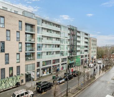 1 bedroom flat to rent - Photo 5