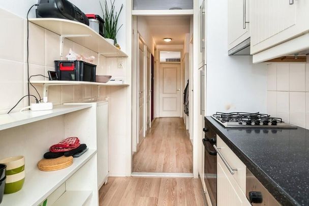 De la Reyweg, 767, 2571EV, Den Haag - Foto 1