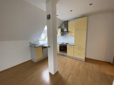 Gemütliche Mietwohnung mit Balkon in der Thermenhaupstadt Fürstenfeld …! - Foto 3