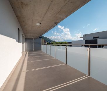 Appartement de 2.5 pièces au 2ème étage à louer ! - Foto 3