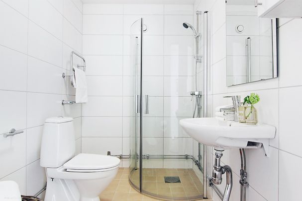 Zenithgatan 34 - Foto 1