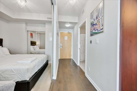 For Lease - 55 Bremner Boulevard Unit# 4209, Toronto, Ontario - Photo 3