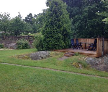 Orrevägen, Oskarshamn - Foto 4