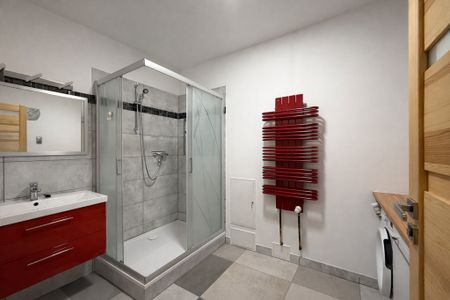 Wyjątkowe mieszkanie z duszą w sercu miasta – 70m2 - Photo 2