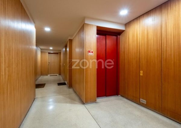 Apartamento T2 em Porto