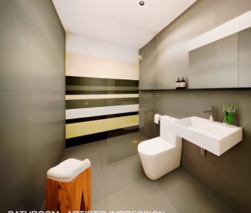 1Bedrooms, 1Bathrooms - Photo 6