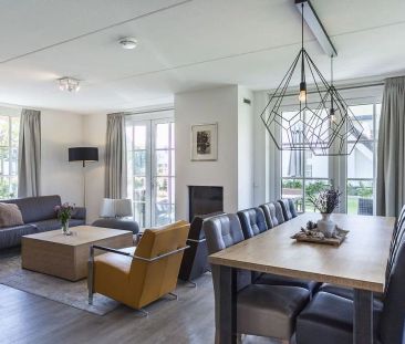 Maison de vacances individuelle Duindamseweg 7, Noordwijk - À louer - Foto 2