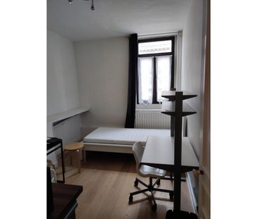 Studio à louer à Tourcoing - Réf. 1256 - Photo 1