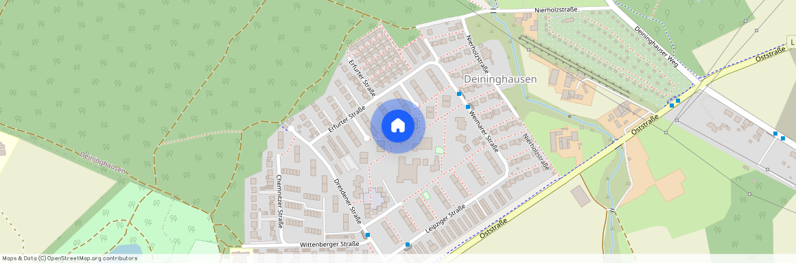 Erfurter Str. 36, 44577, Castrop-Rauxel Ot Deininghausen