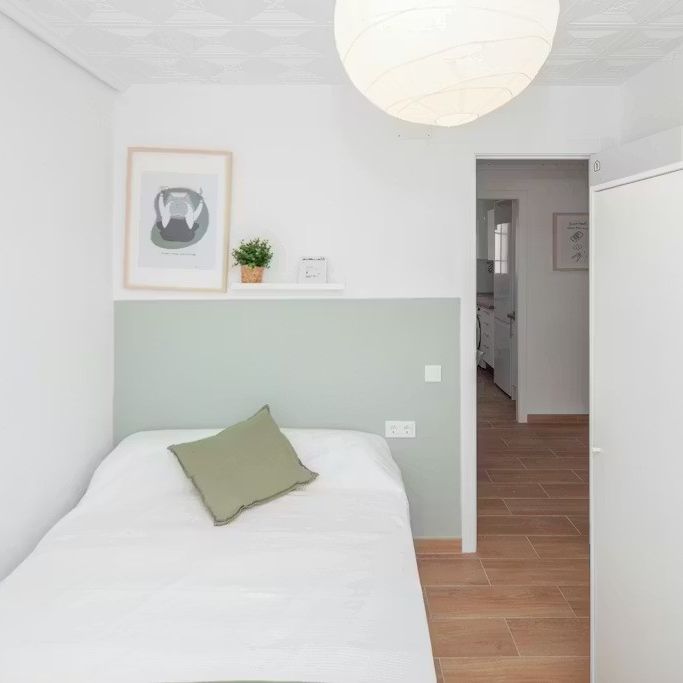 Carrer dEscalante, Valencia, Valencian Community 46011 - Photo 1