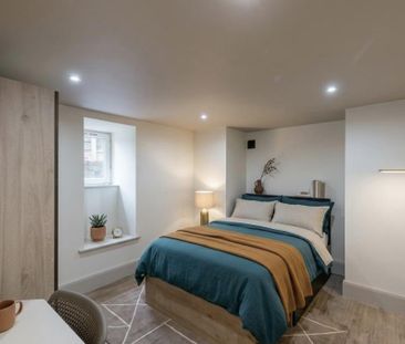 1 bedroom in a house share to rent - Photo 6