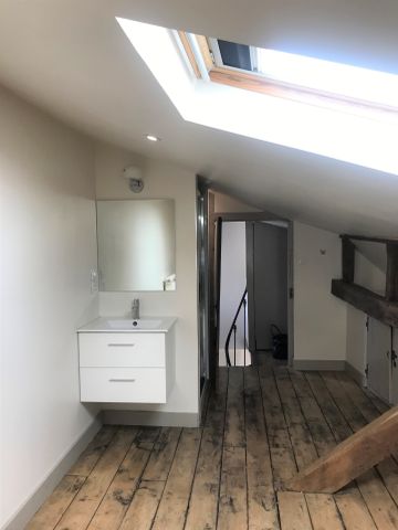 Appartement d'exception de 4 pièces - HYPER CENTRE DE POITIERS - Photo 5