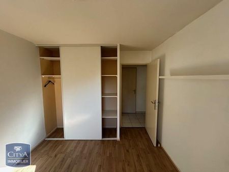Location Appartement 3 pièces 62m² FORBACH 57600 - Photo 3