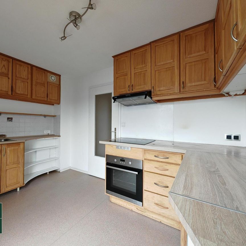 Appartement 3 pièces de 64 - Photo 1