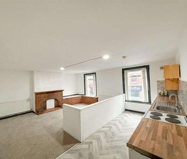 Market Street, Heanor, DE75 - Photo 2